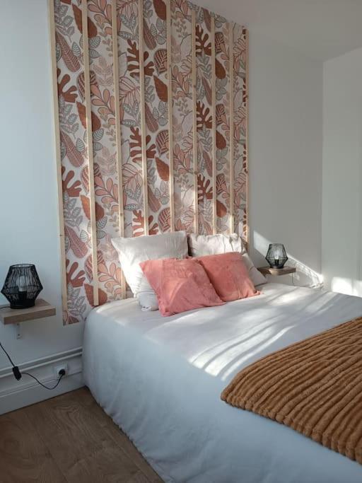 Appartement Elegant T2 Proche Hypercentre