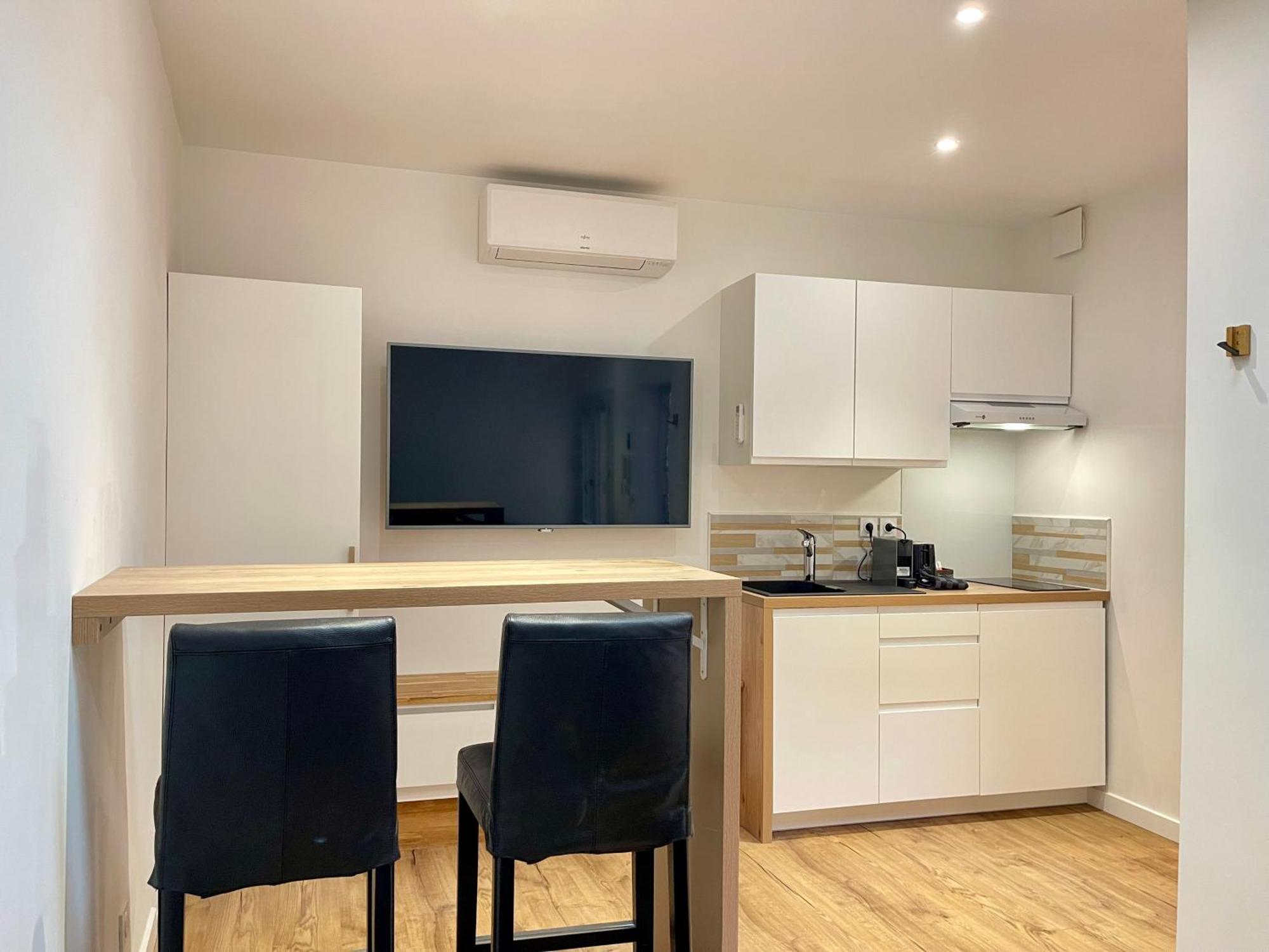 Pargaminieres Apartment Toulouse