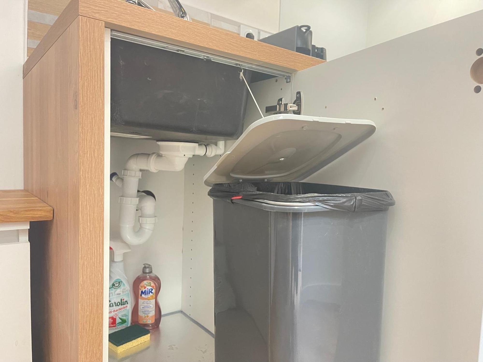 Apartment Pargaminieres *