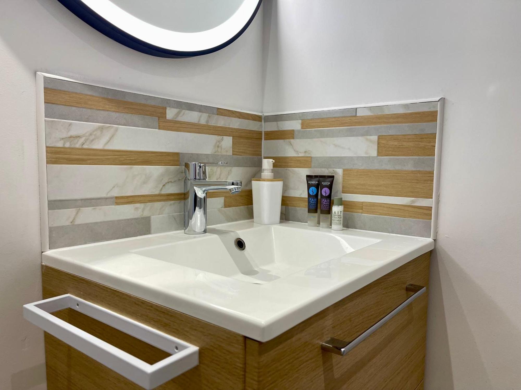 Pargaminieres Apartment Toulouse