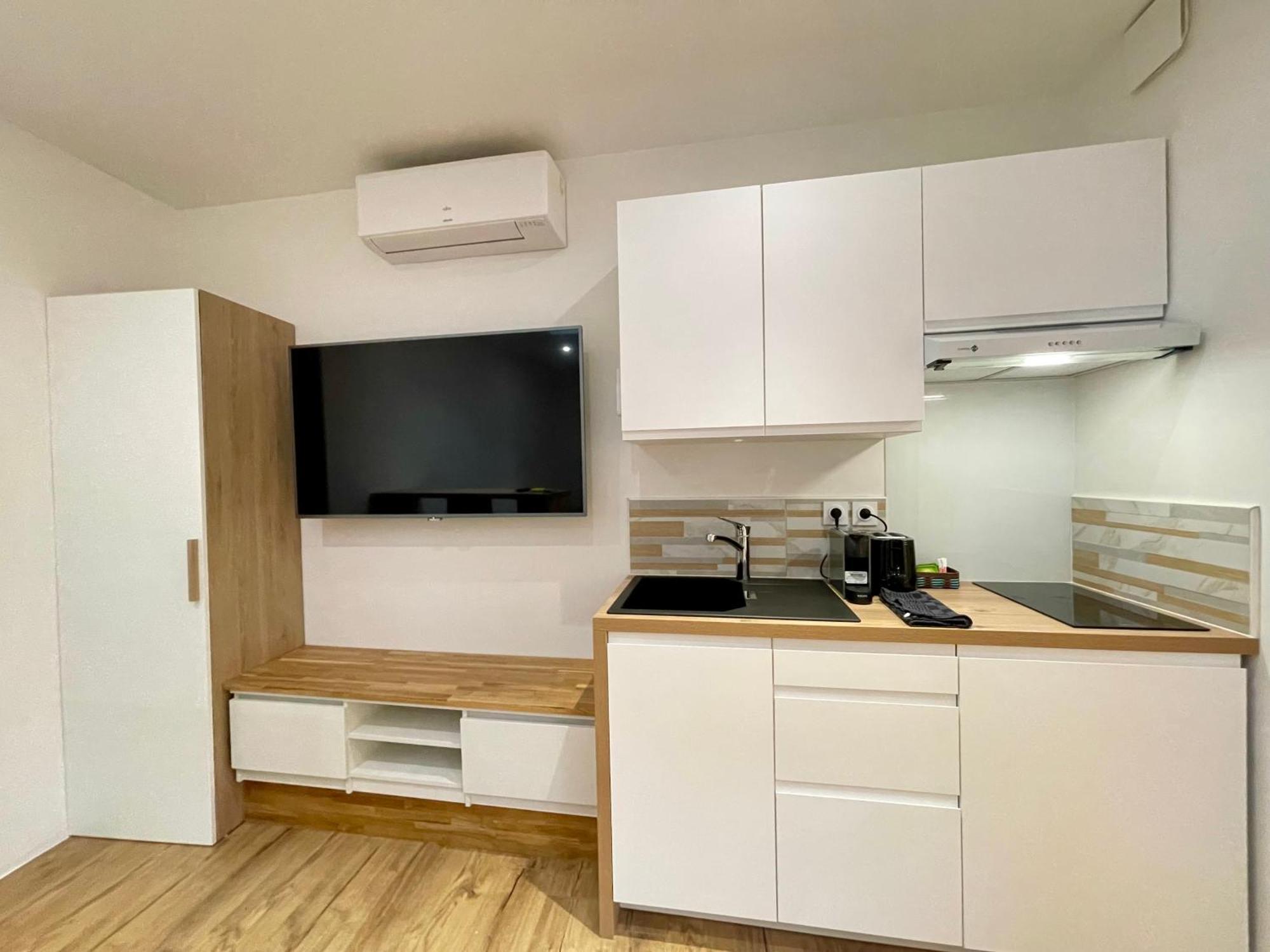 Pargaminieres Apartment Toulouse