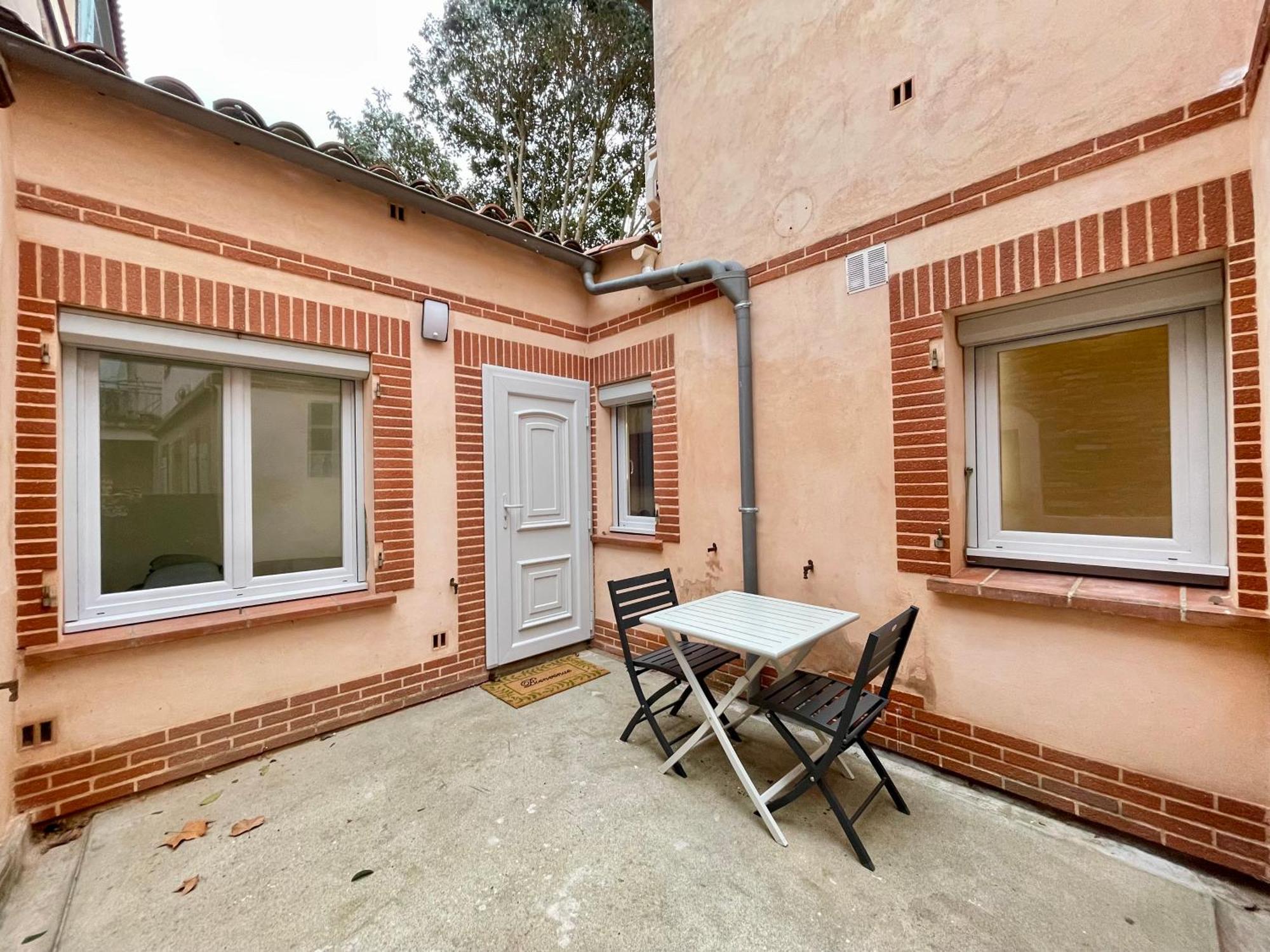 Pargaminieres Toulouse