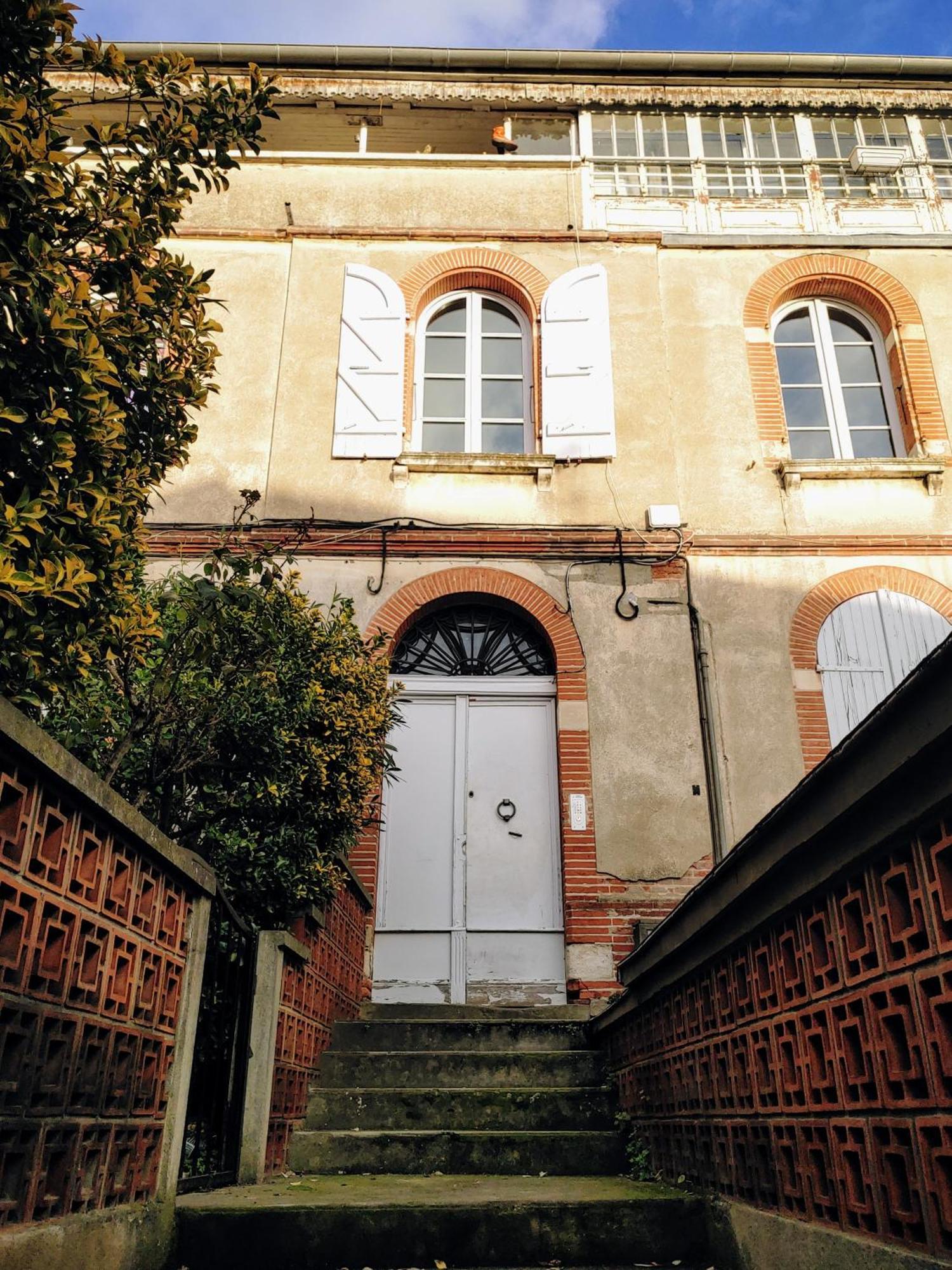 Ici C'est Cosy - Centre *