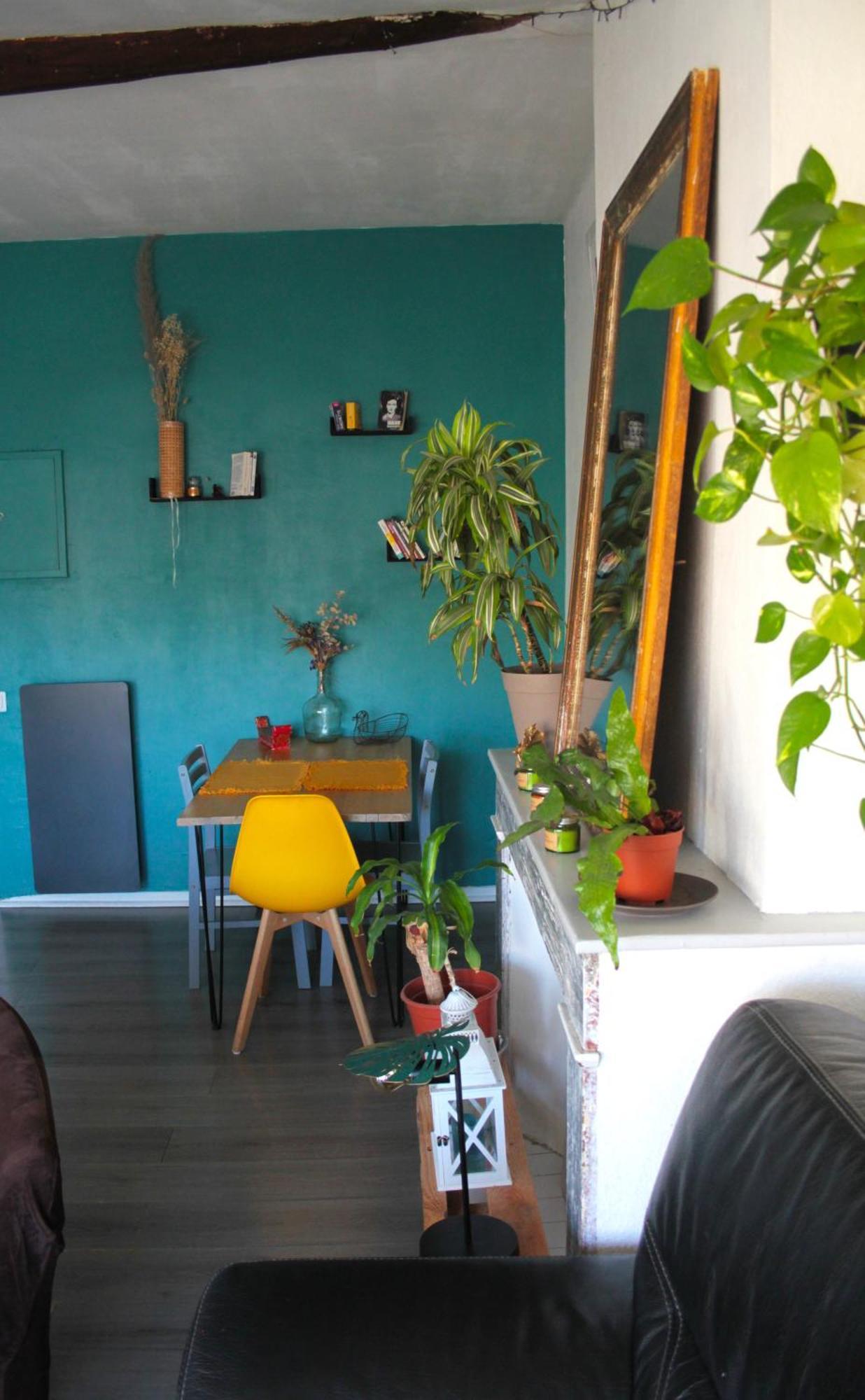 Ici C'est Cosy - Centre *