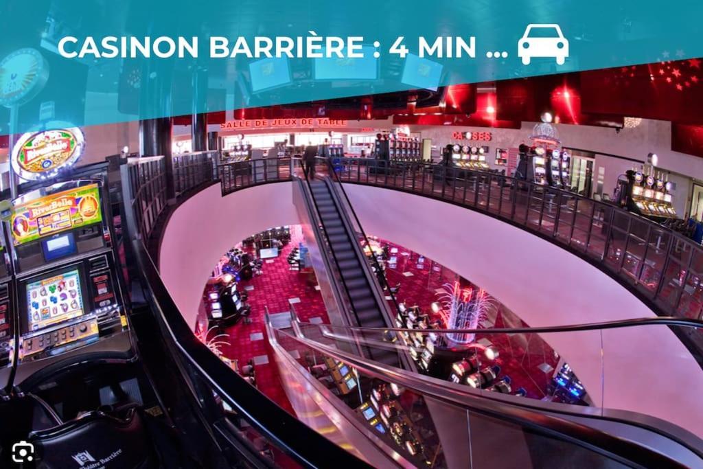 Toit Des Reves - Parking - Stadium Apartment Toulouse