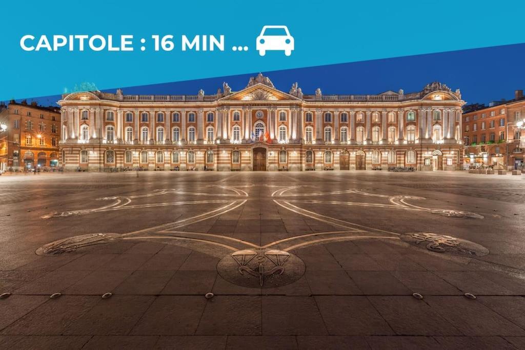Toit Des Reves - Parking - Stadium Apartment