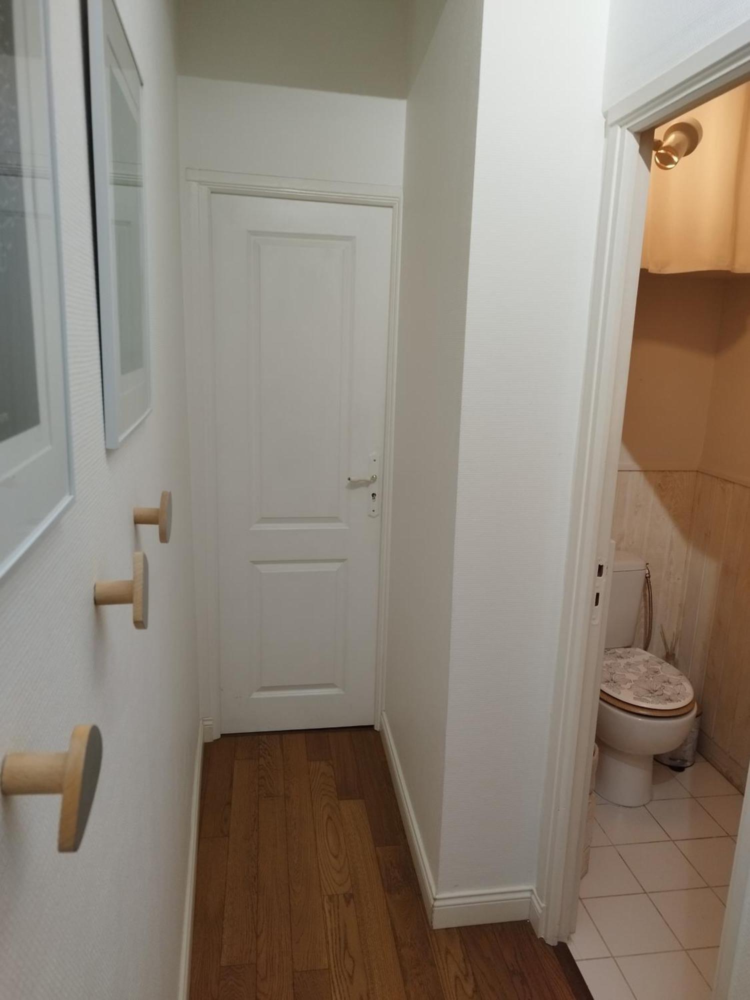 Le Clos St Georges Appartement