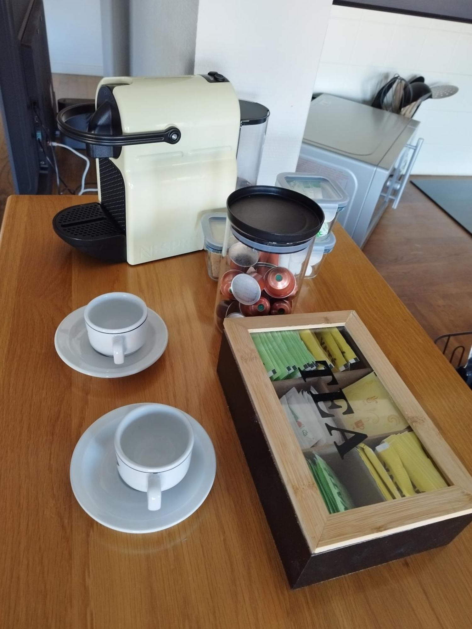 Appartement Le Clos St Georges *