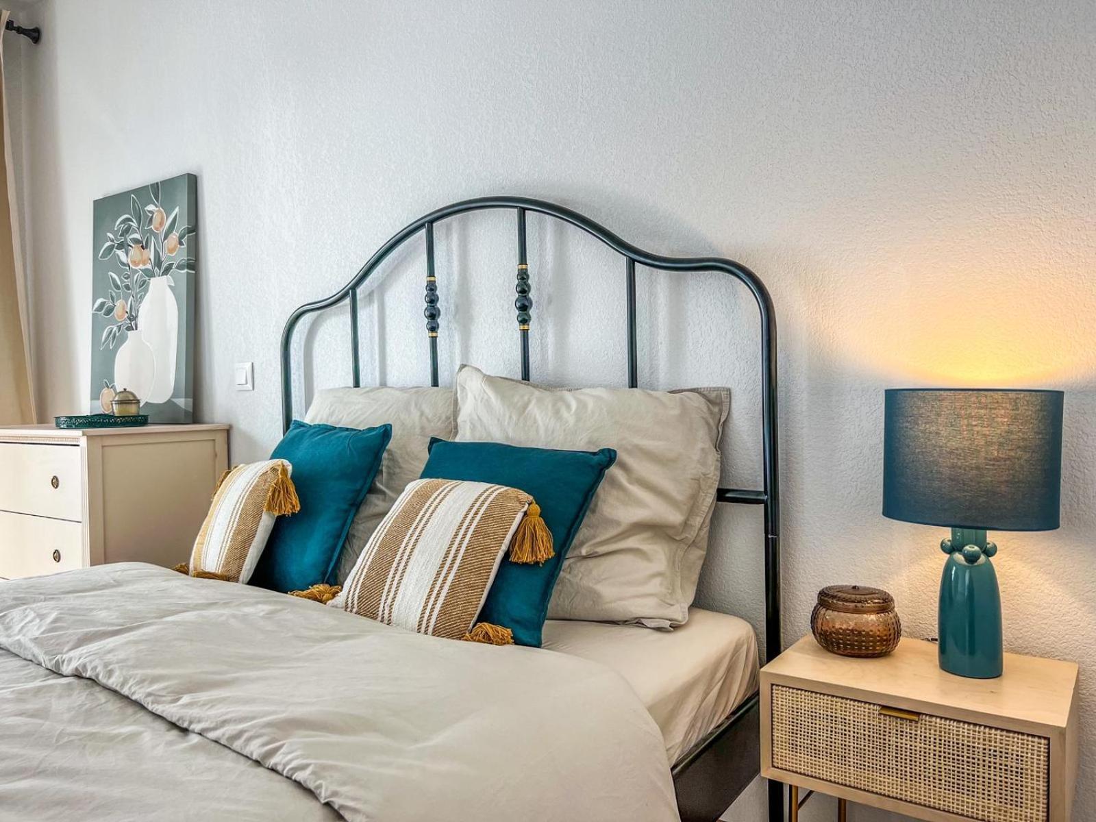Cocon Nature Apartment *