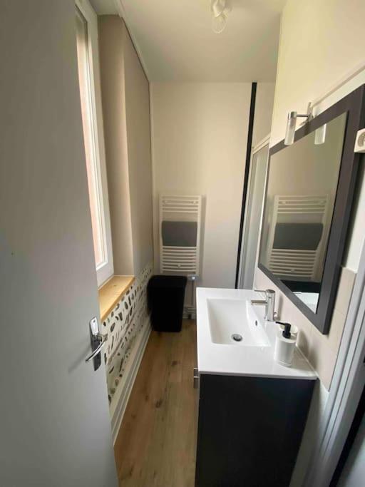 Appartement Laurema's Toulouse