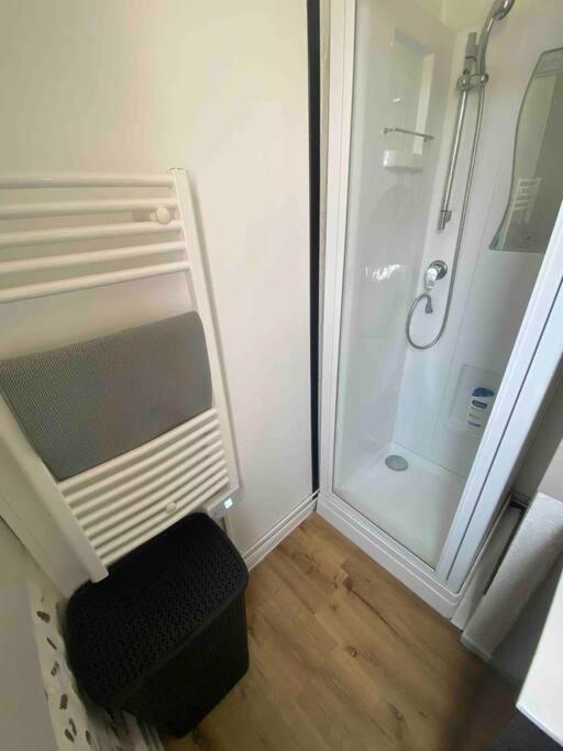Appartement Laurema's