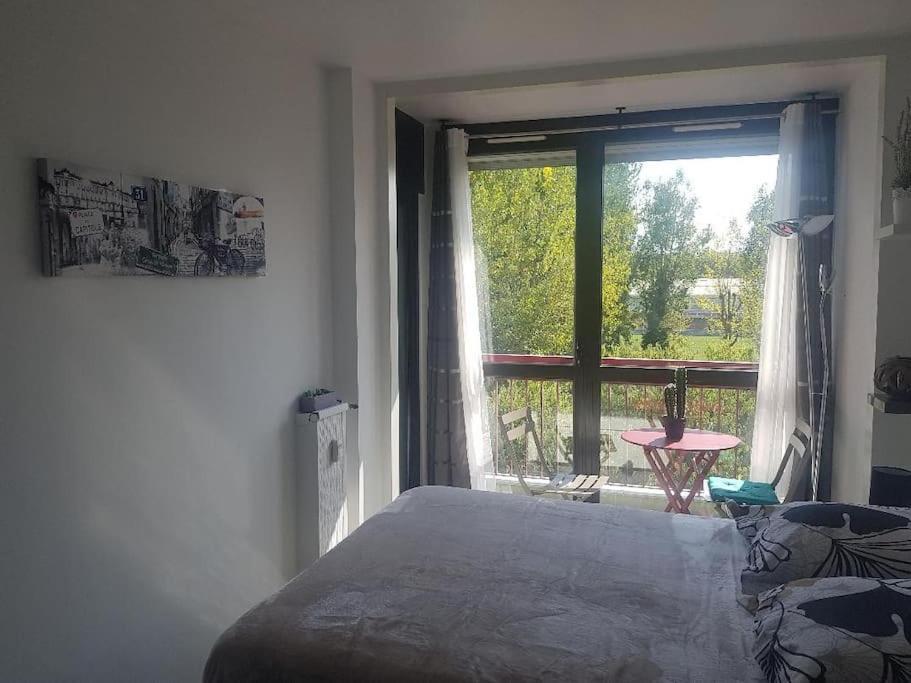 Apartamento Cosy Entierement Equipe *