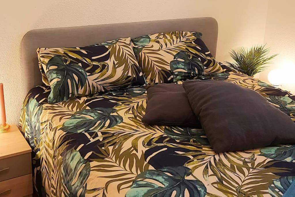 Zenith - Cartoucherie - Purpan Apartment