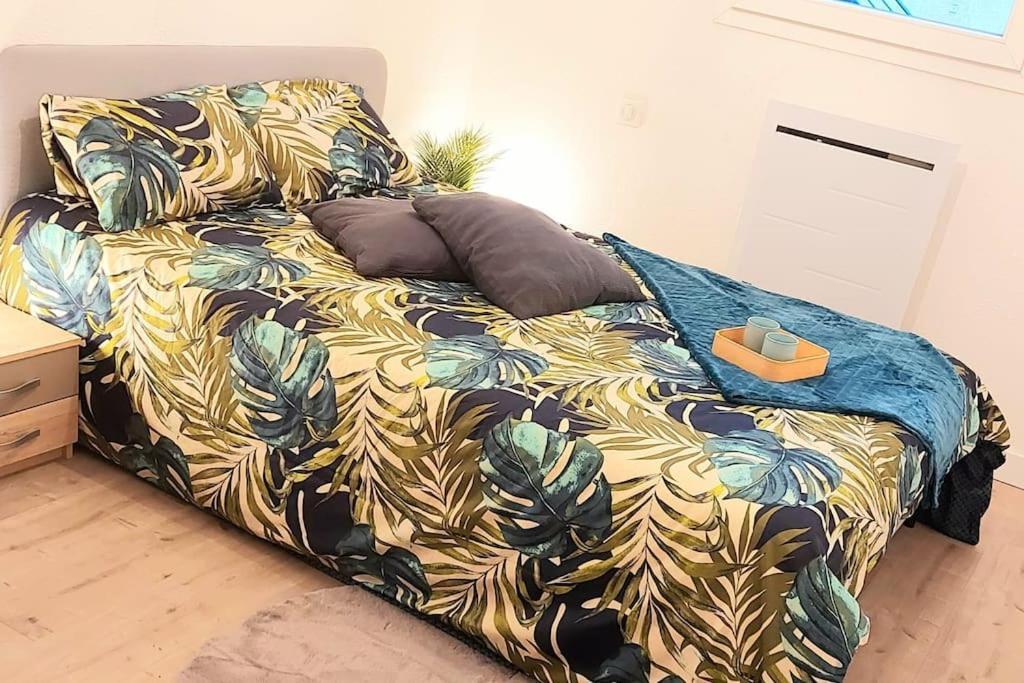 Apartment Zenith - Cartoucherie - Purpan *