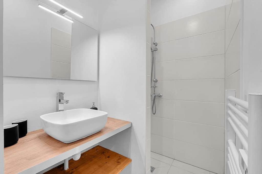 Le Cocon - T2 Cosy Hypercentre Avec Parking Toulouse
