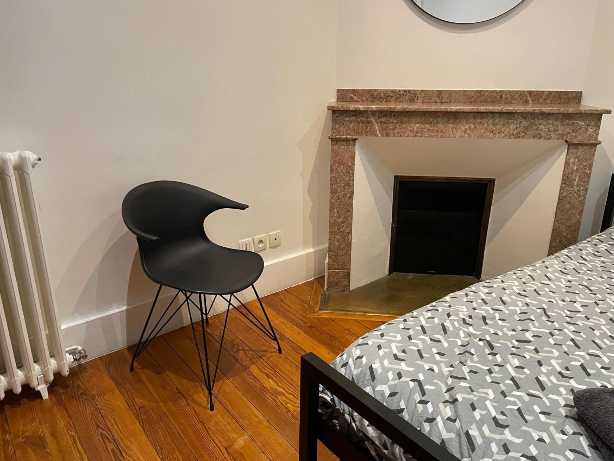 Apartamento L'etage, Hypercentre Toulousain, Climatise *