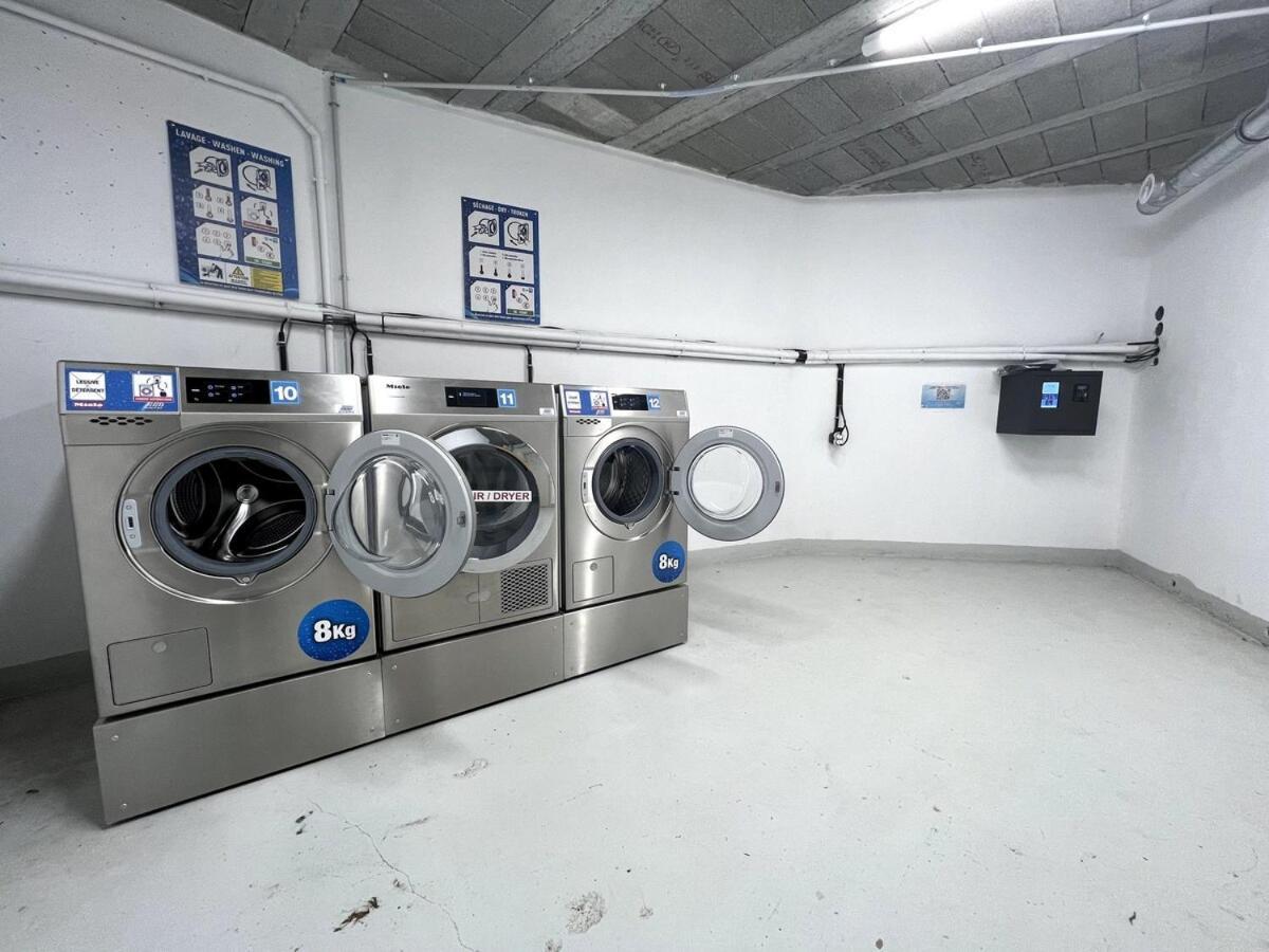 Proche Metro - Fac De Droit - Centre Apartamento
