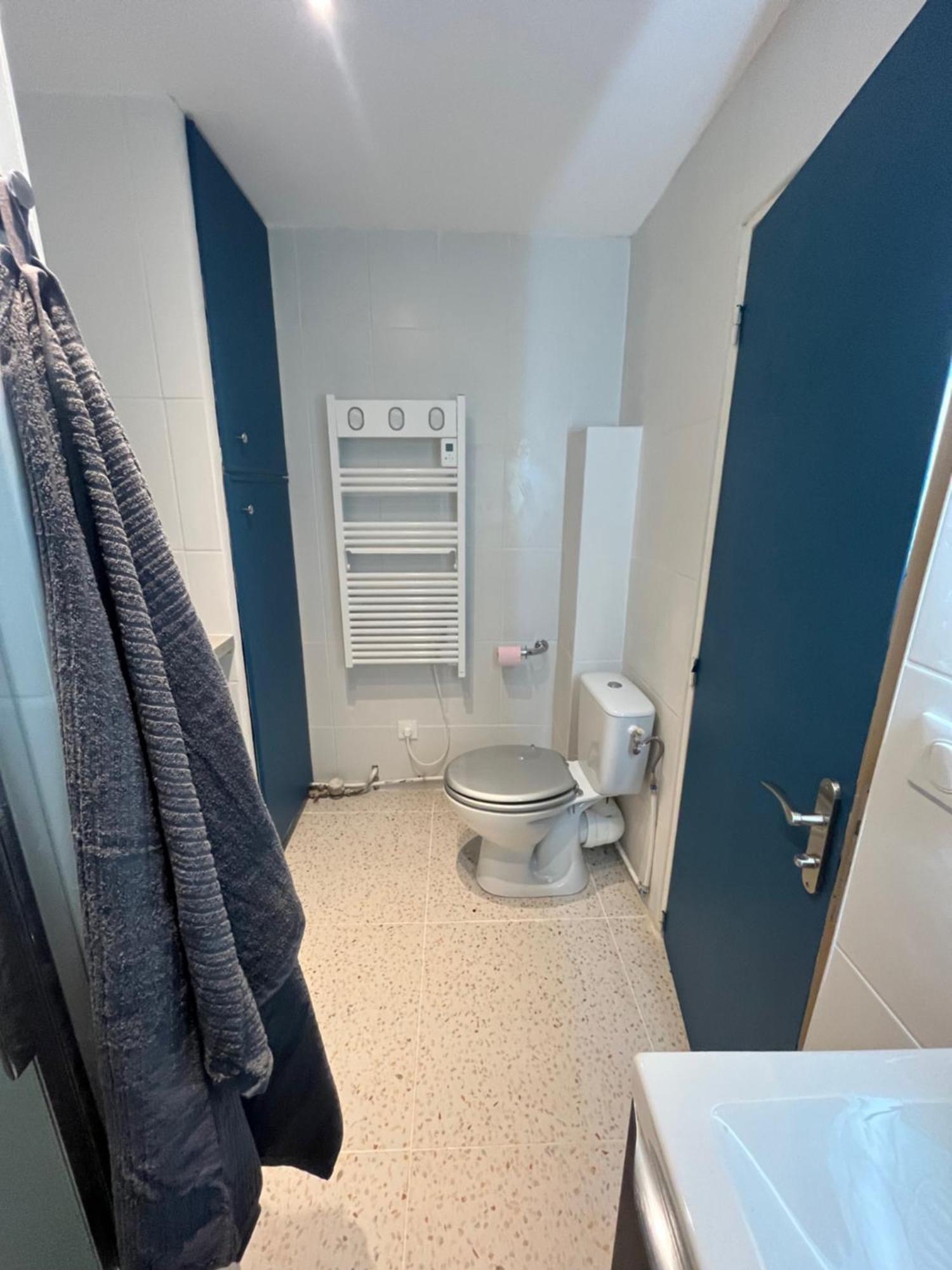 Apartamento Appt T2 Entre Gare Matabiau Et Capitole *