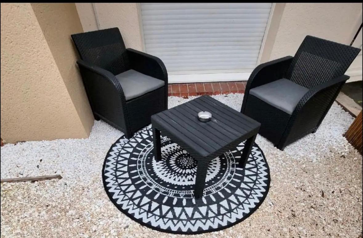Apartamento Room/jacuzzi
