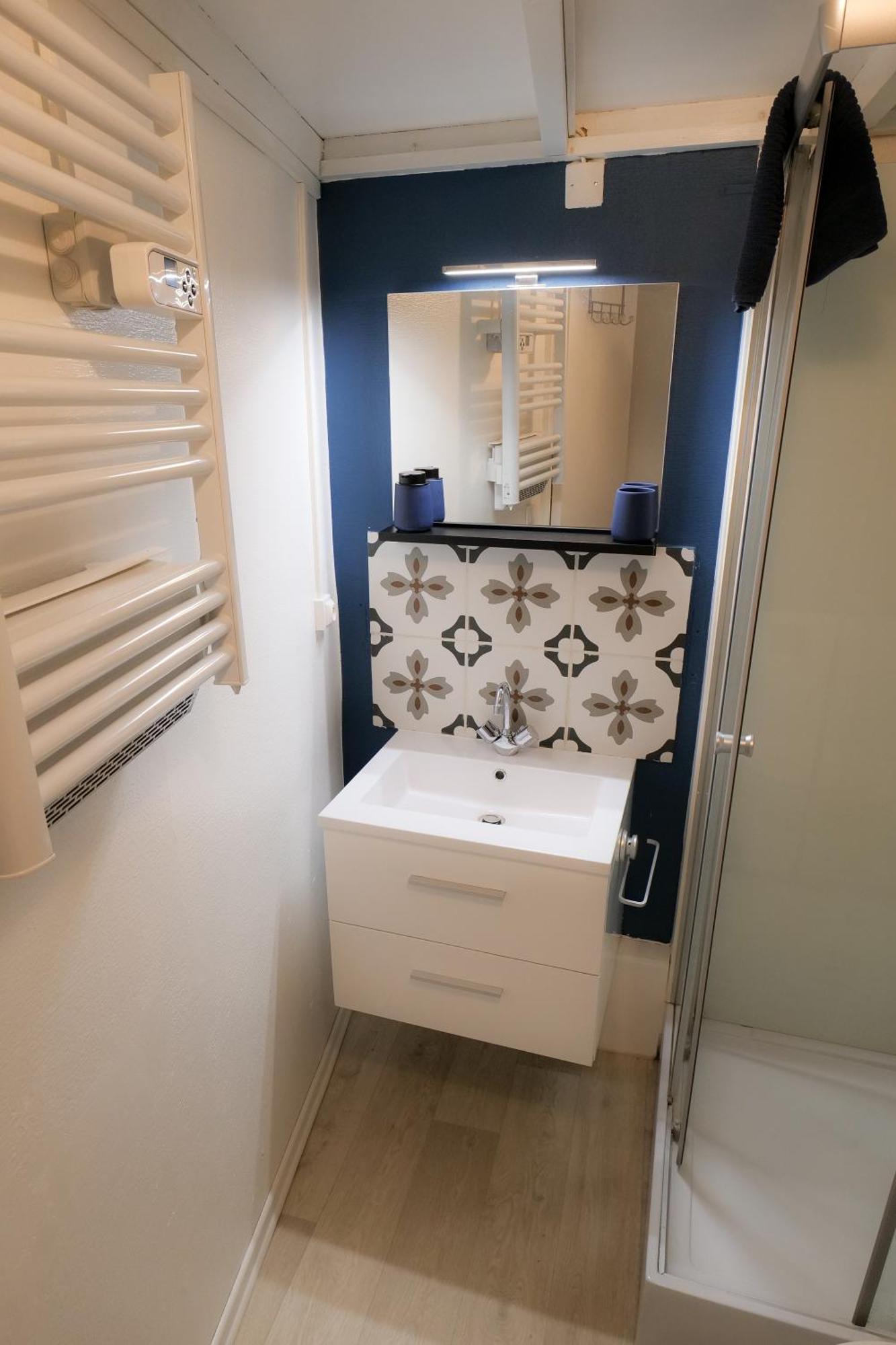 Cosy Studio Toulousaing' * Toulouse