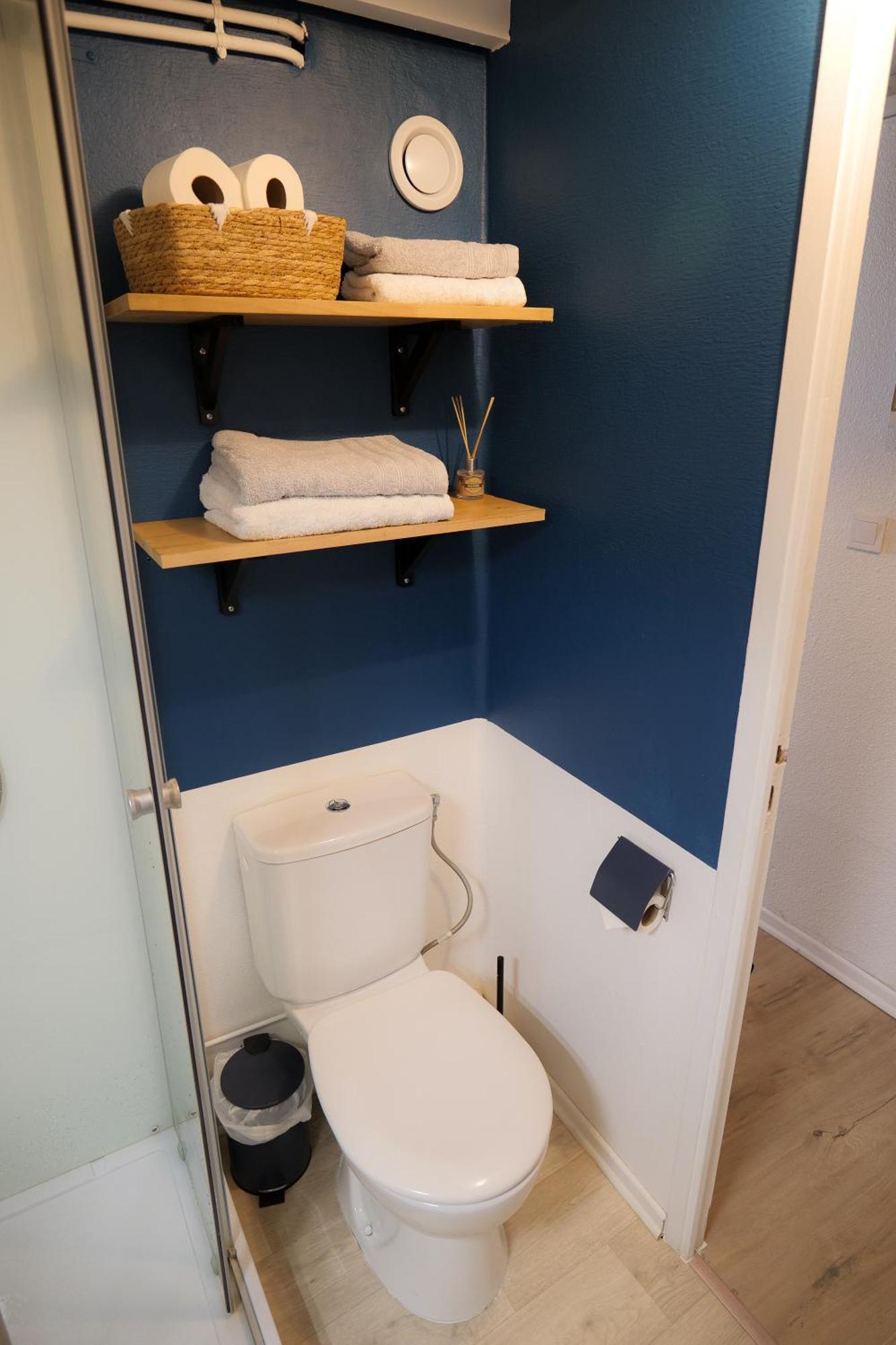 Cosy Studio Toulousaing' * Toulouse
