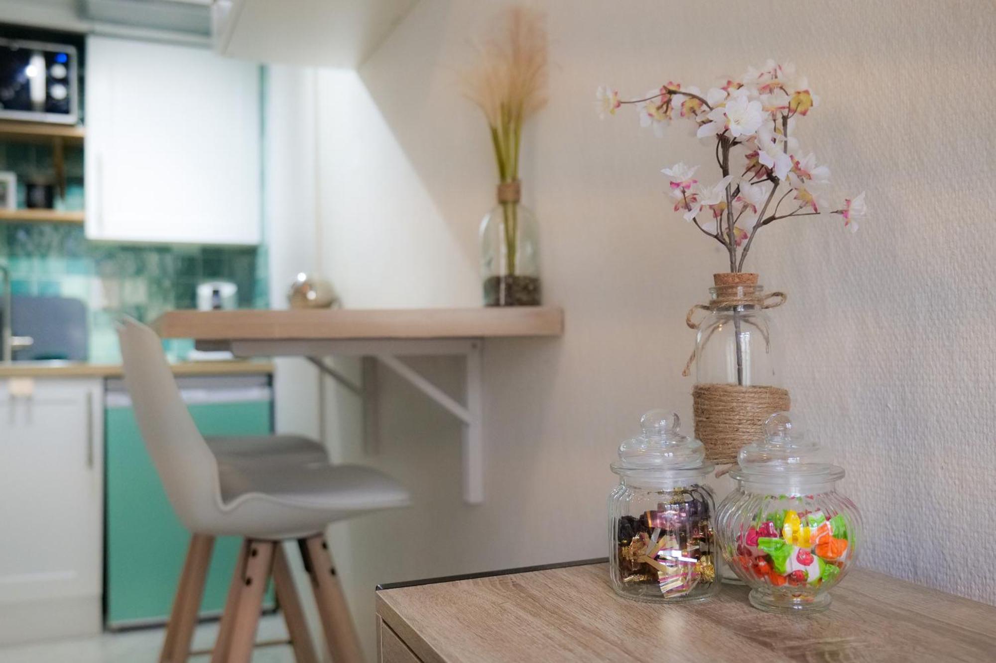 Cosy Studio Toulousaing' Apartamento Toulouse