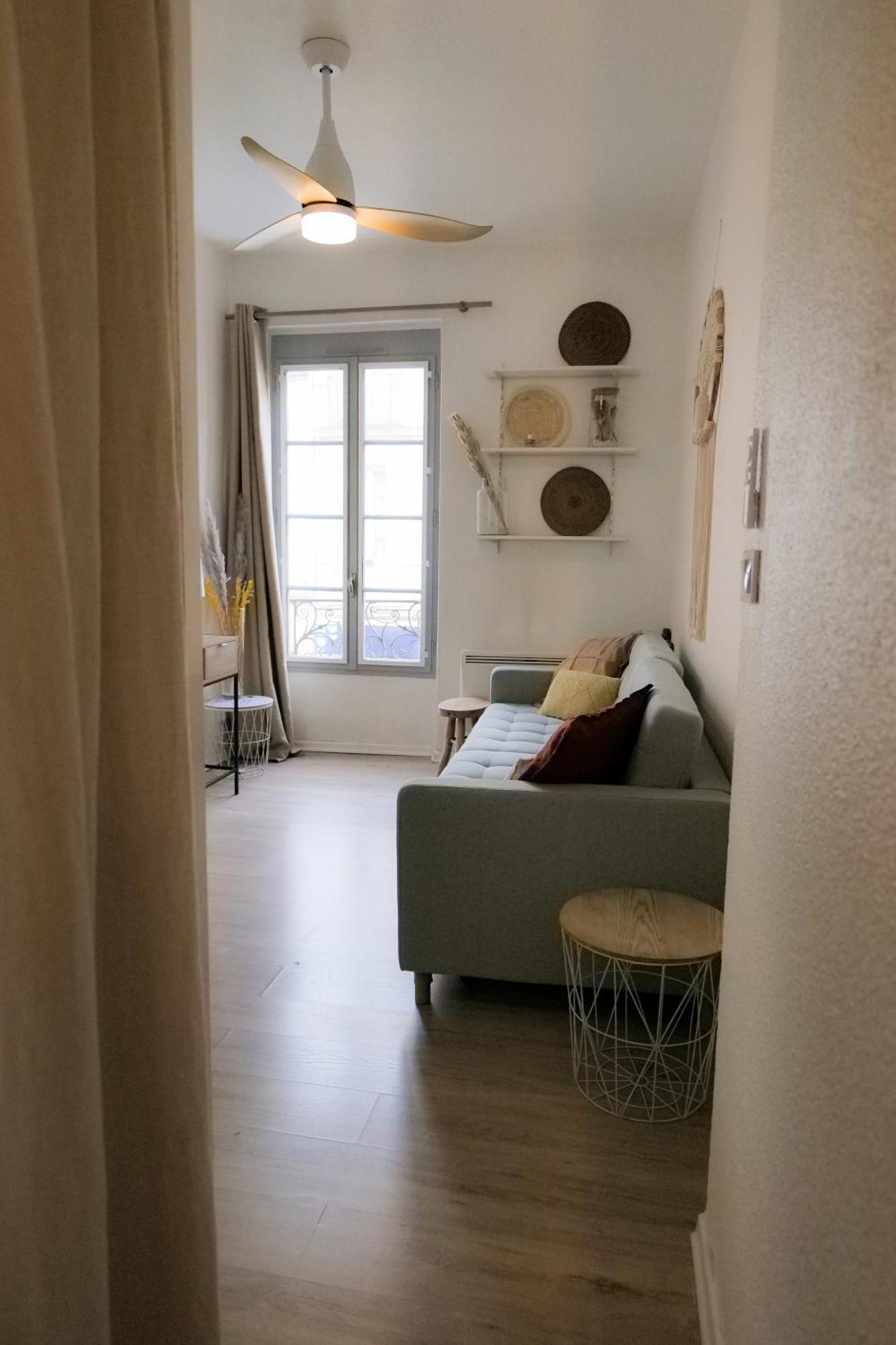 Cosy Studio Toulousaing' * Toulouse