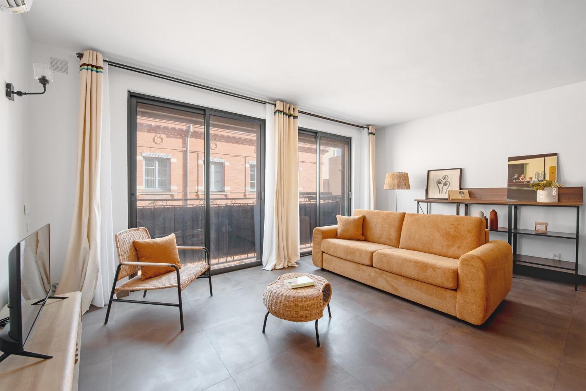 T2 Hyper Centre, Quartier Du Capitole Appartement *