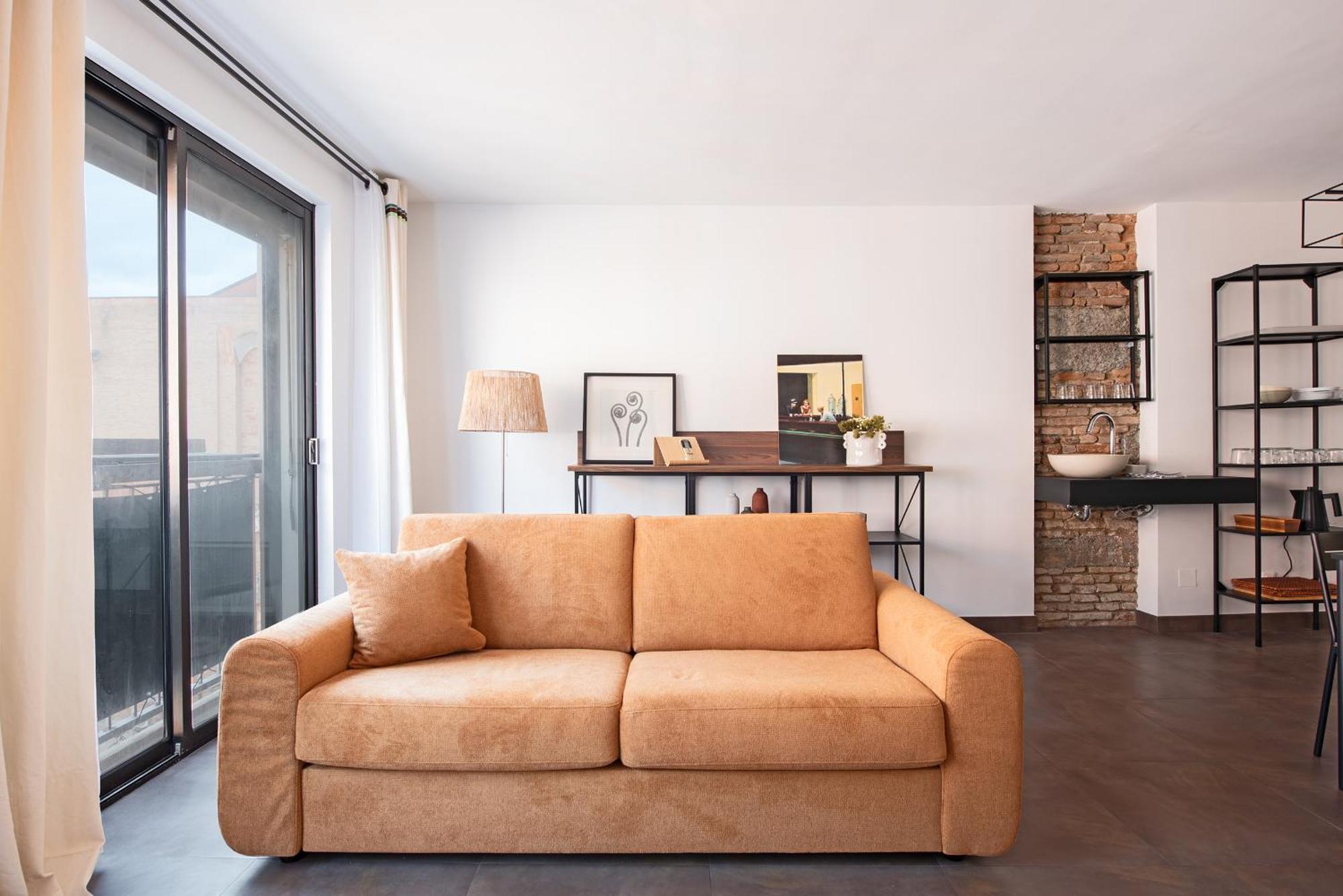Appartement T2 Hyper Centre, Quartier Du Capitole Toulouse