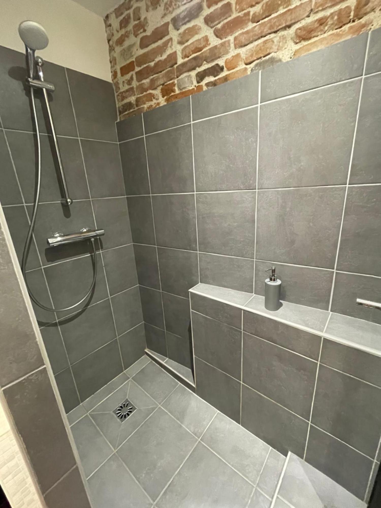 L'etage, Hypercentre Toulousain, Climatise Toulouse