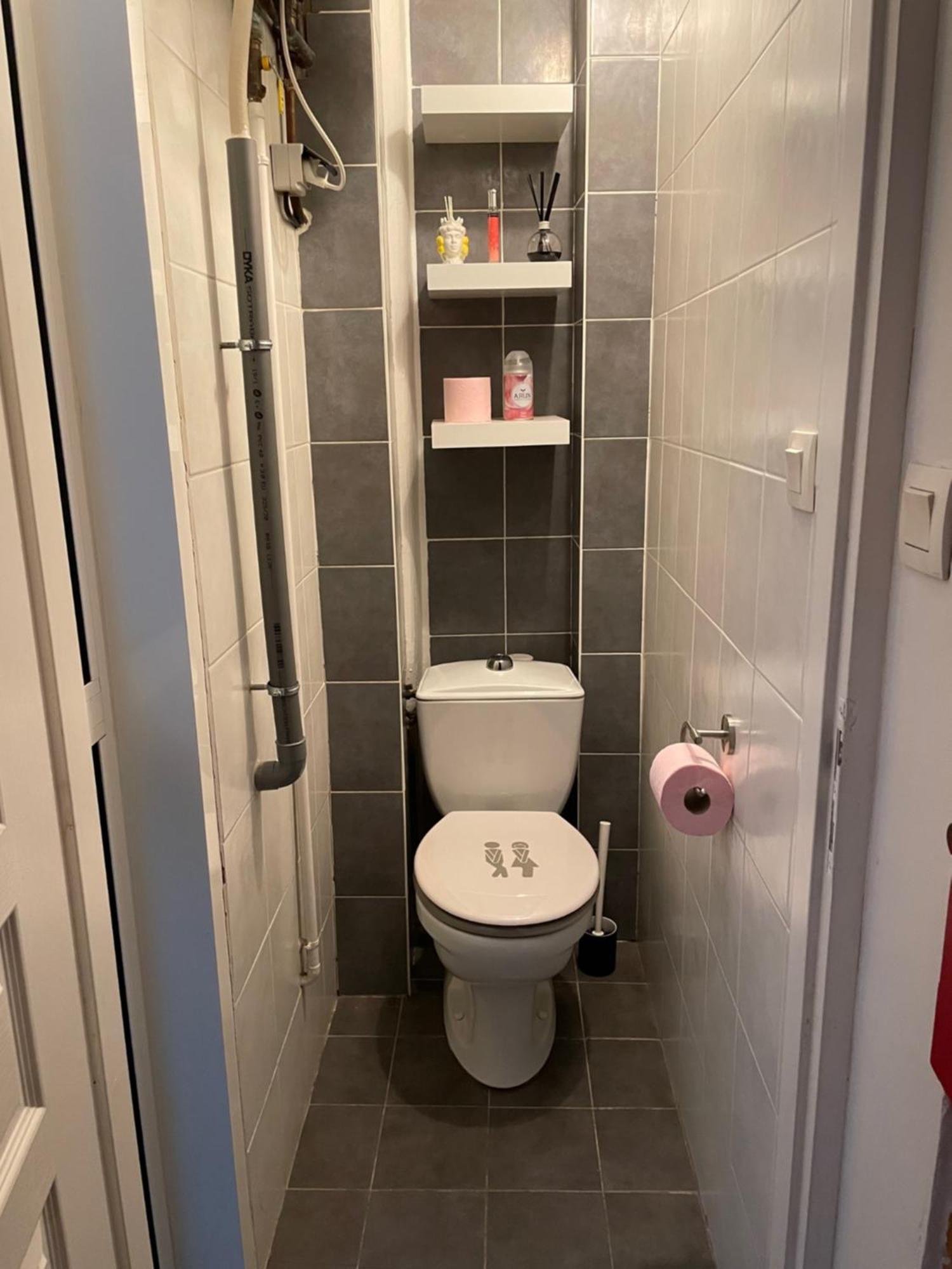 L'etage, Hypercentre Toulousain, Climatise *