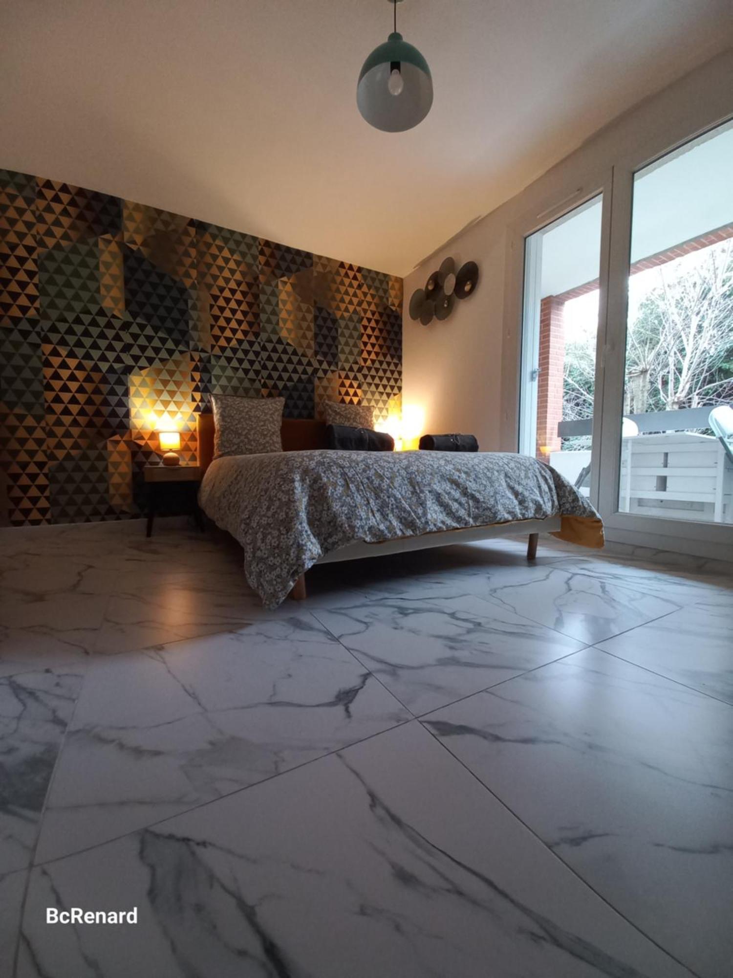 T1 Sporting 1er Etage Apartamento *