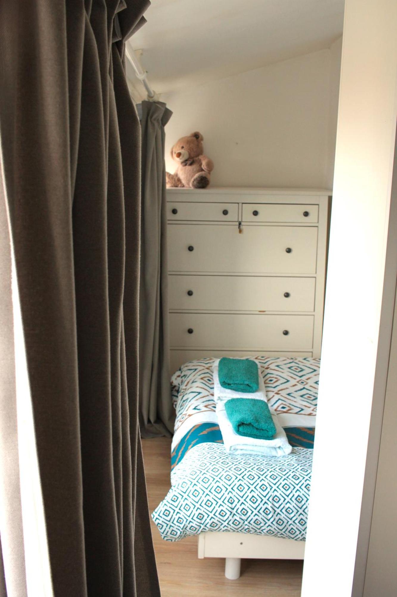 Ici C'est Cosy - Centre Apartment