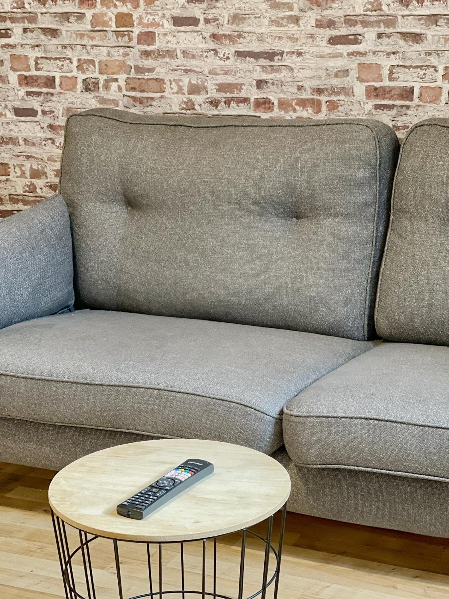L'industriel De Kleber - Gare - Netflix - Calme Appartement