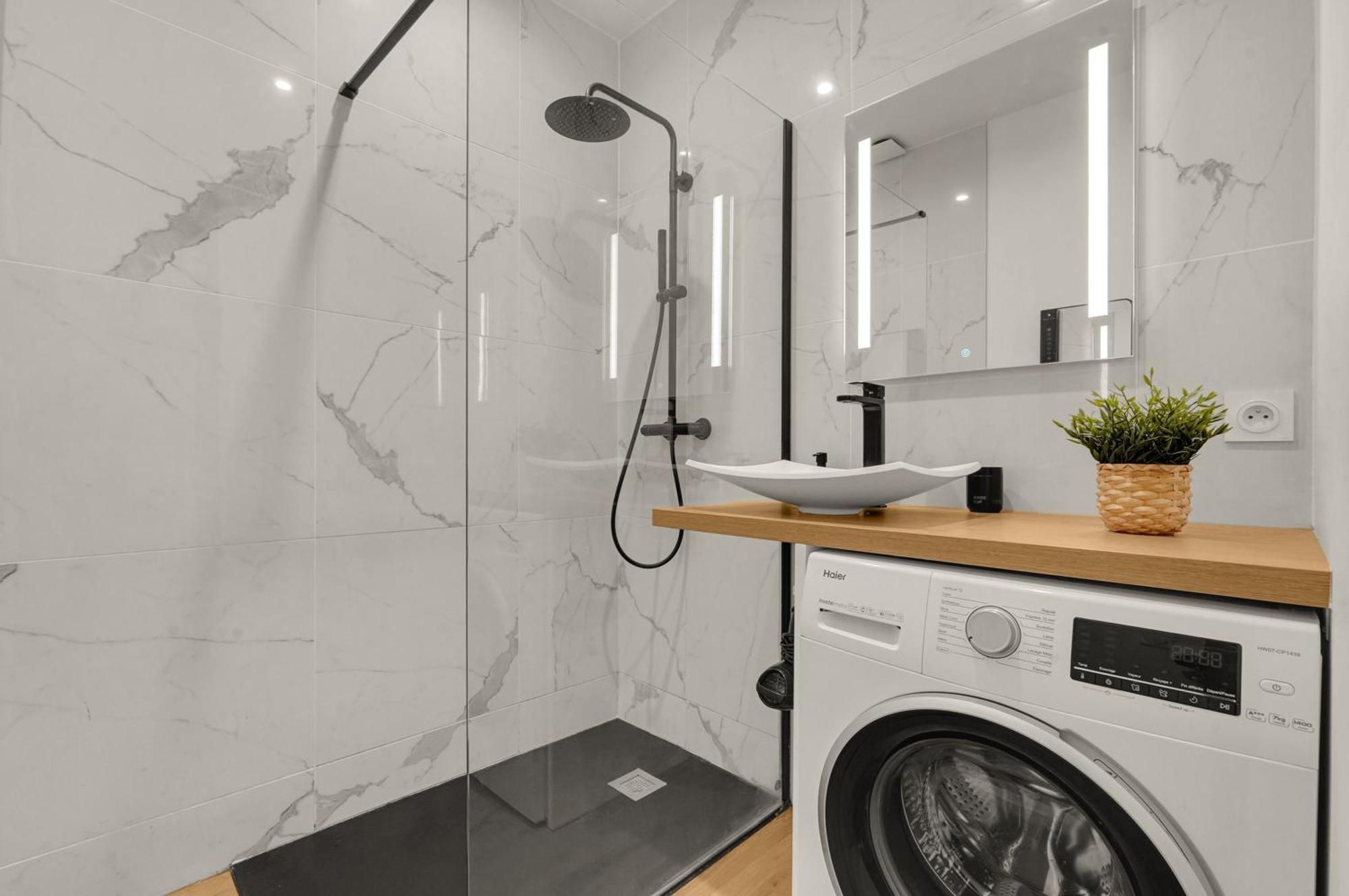 Le Floral - Cosy Climatise Avec Parking Prive Et Netflix * Toulouse