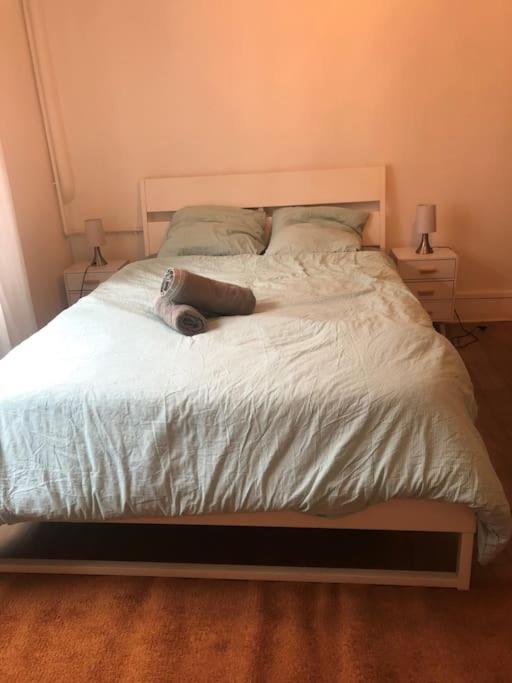 Apartamento T3 Duplex Centre Pres Gare Sncf *