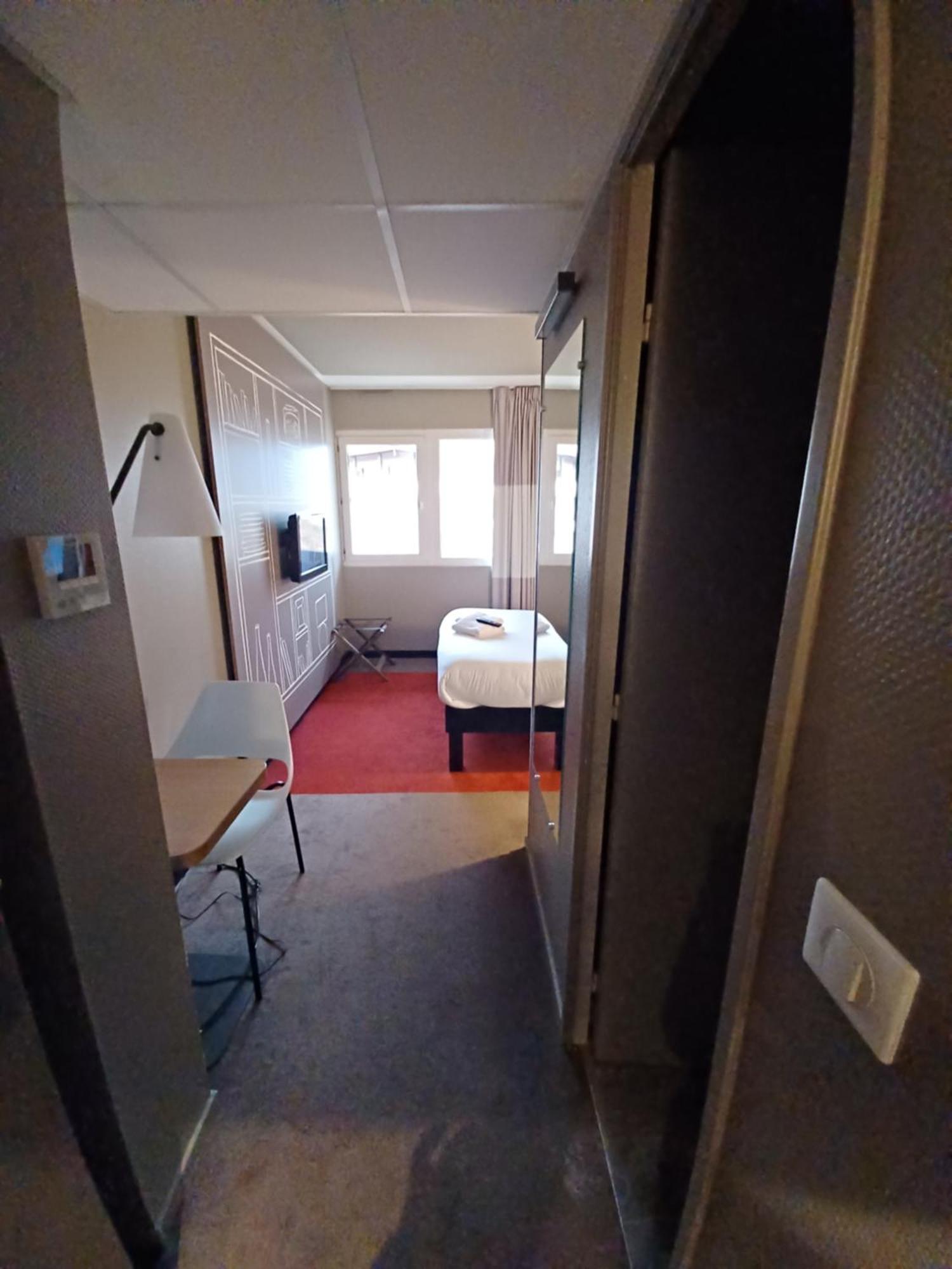 Ibis Purpan Aeroport 3*