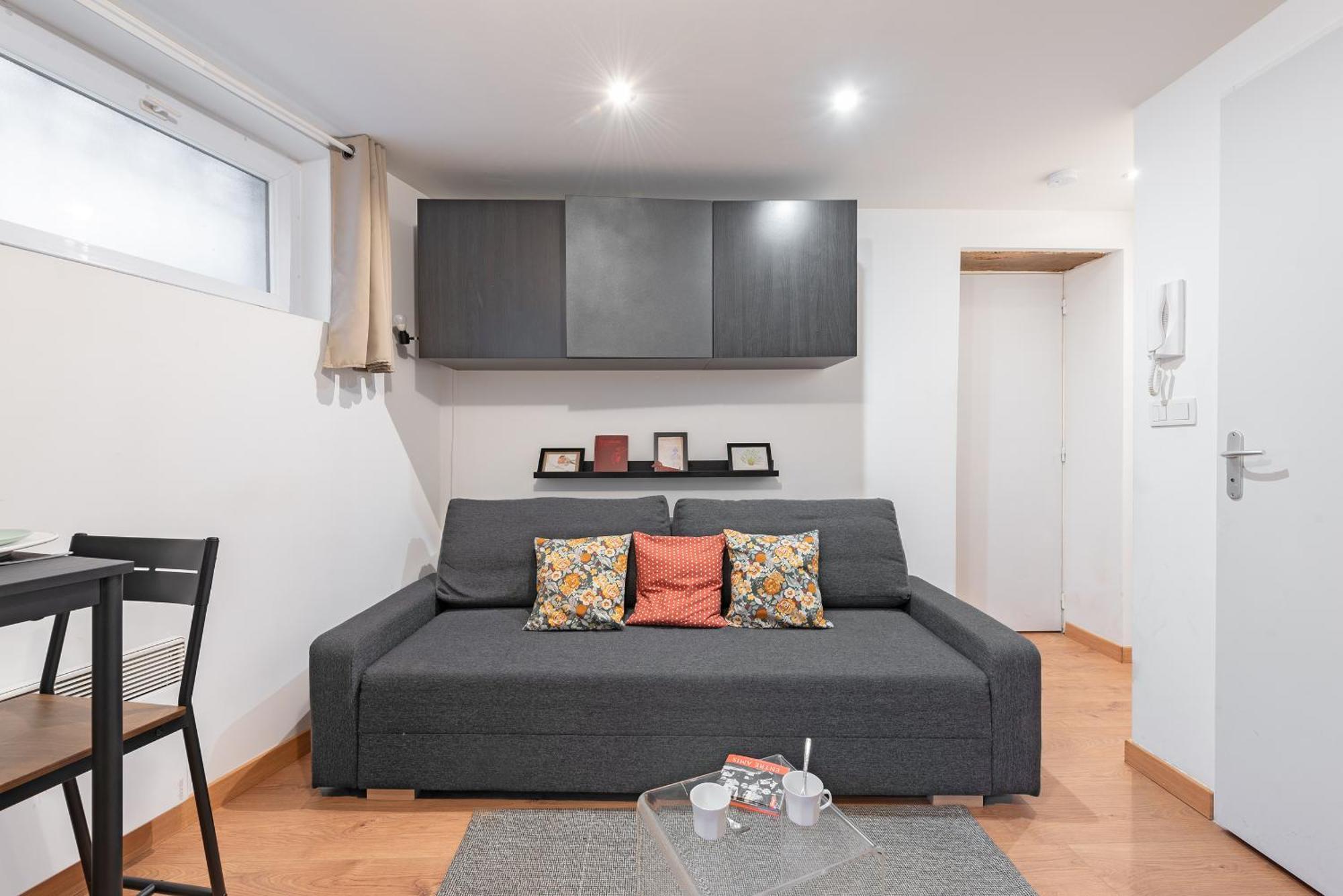 Apartamento Cosy Centre Toulouse