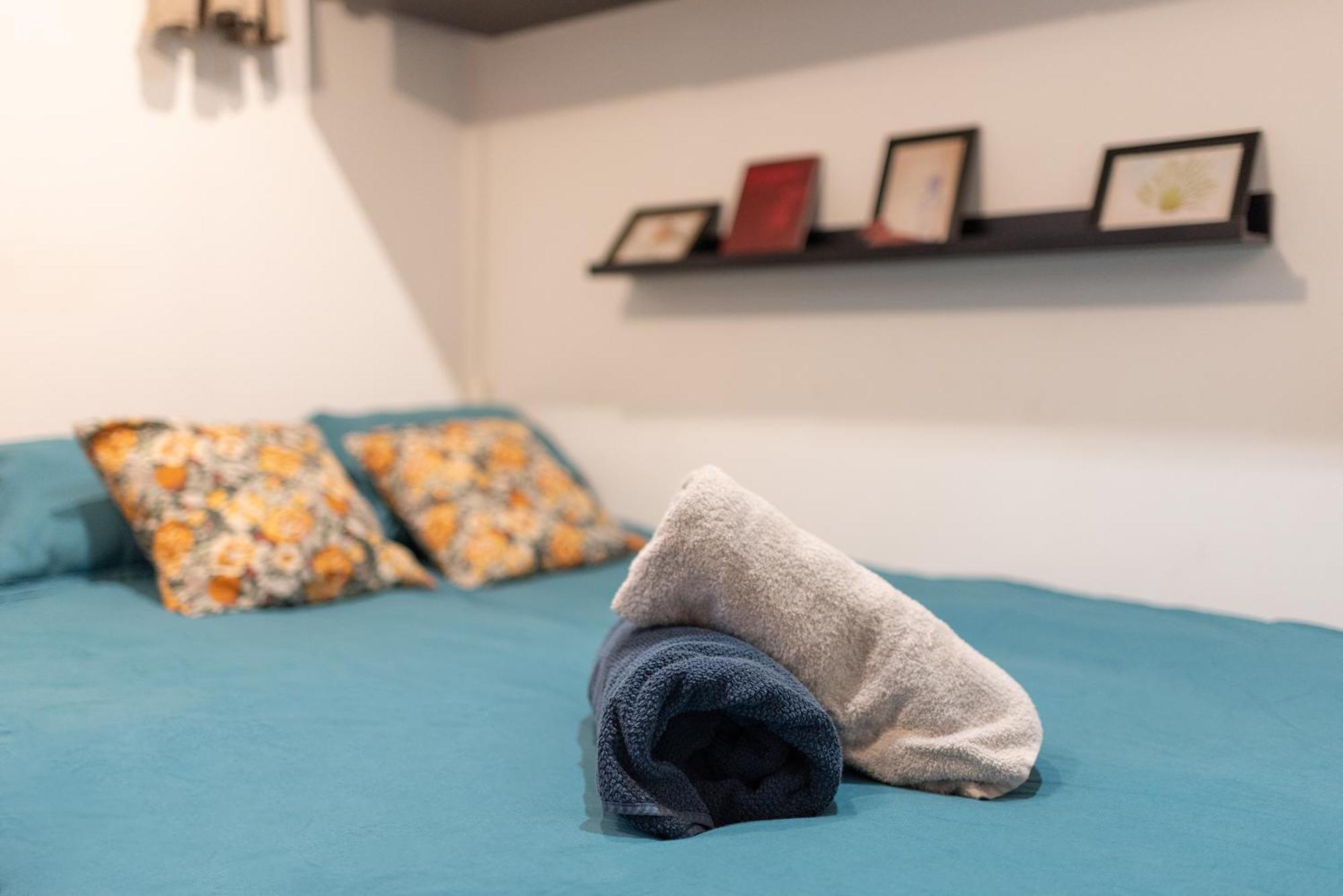 Cosy Centre Toulouse