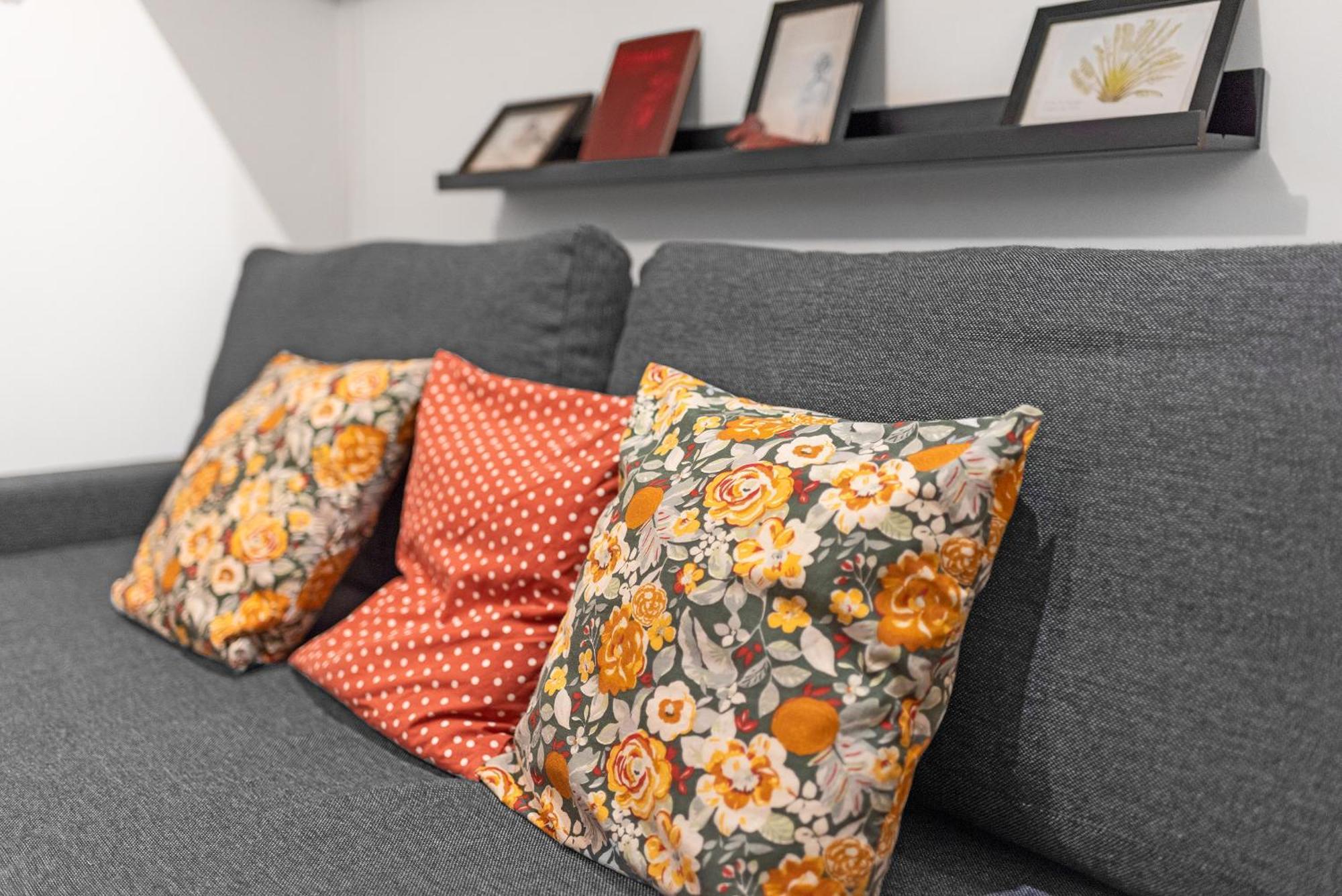 Cosy Centre *