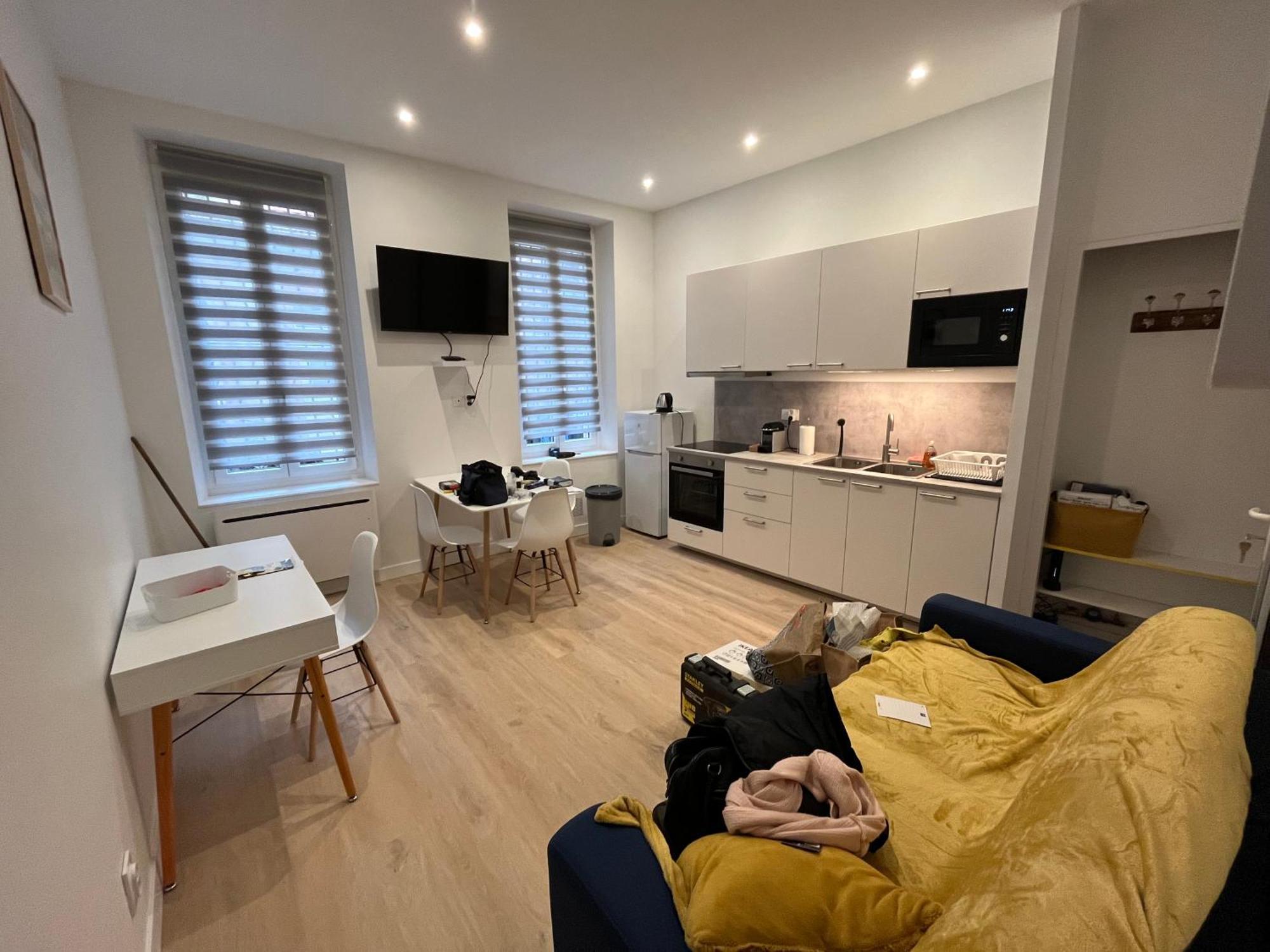 Spacieux T2, Neuf! Confort Au Top! Toulouse