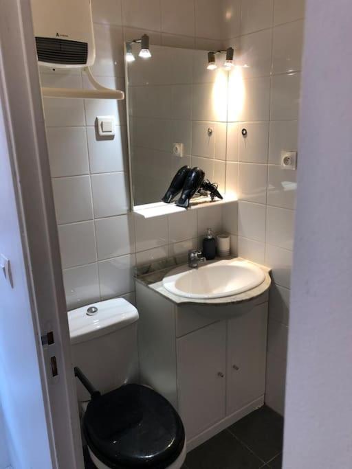 Saint Rome Apartment *