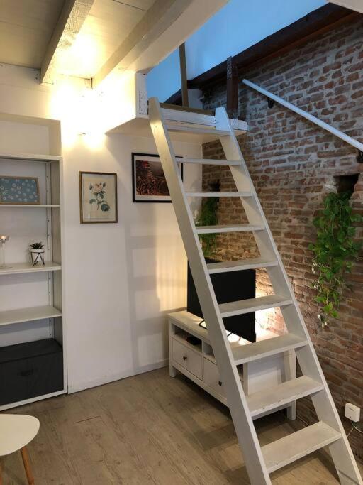 Apartment Saint Rome Toulouse