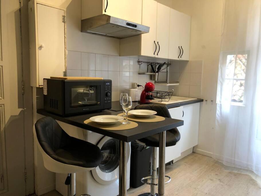Saint Rome Apartment