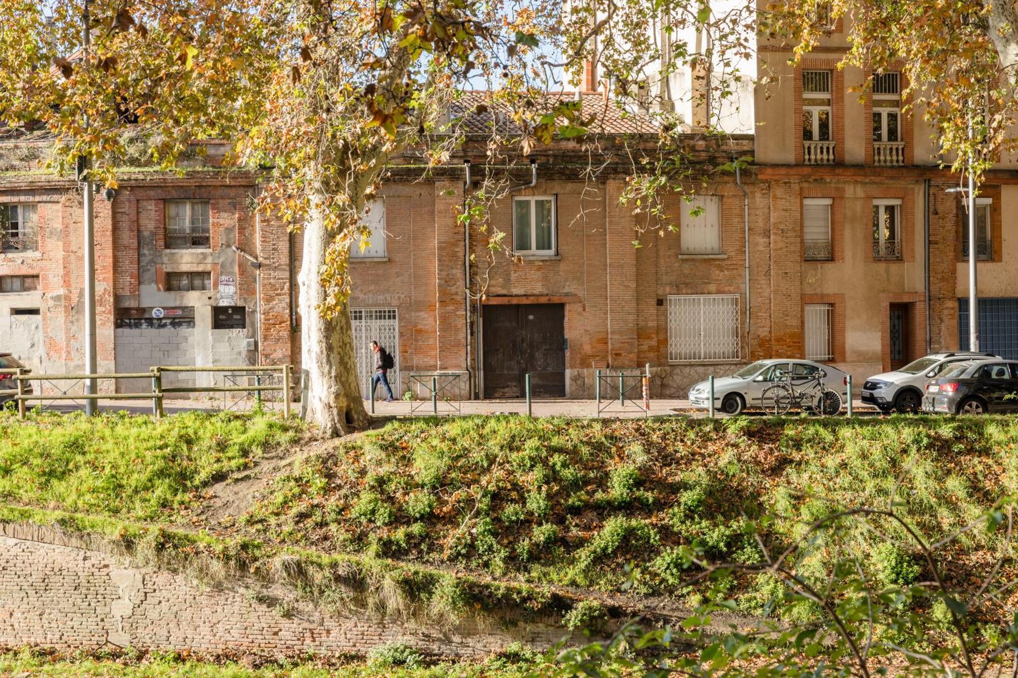 Apartamento L'ecluse St-pierre *