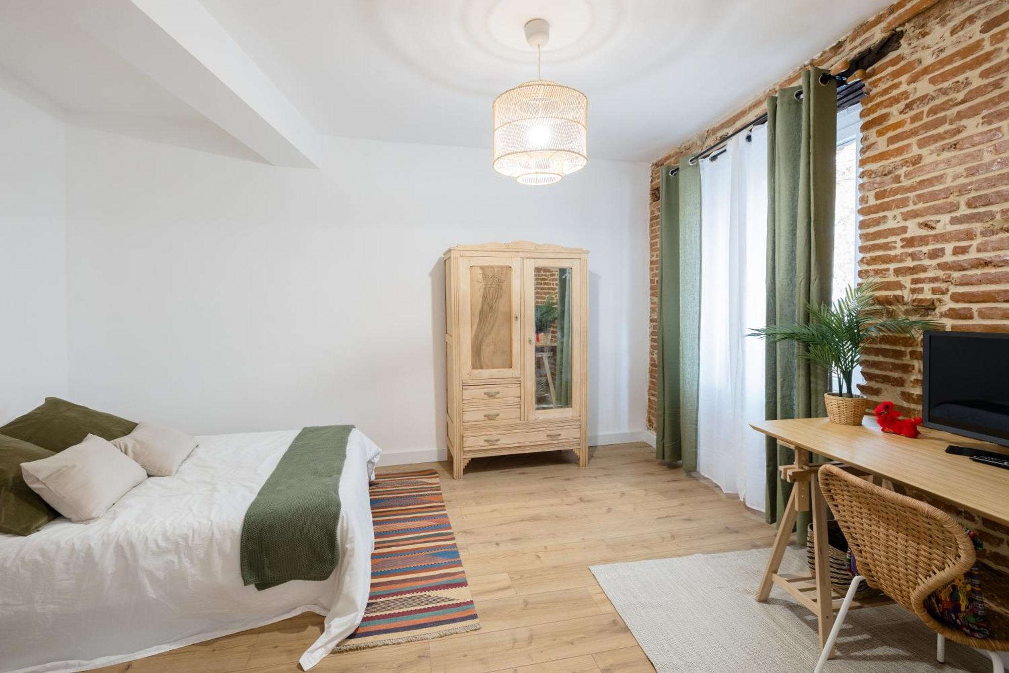 Apartamento L'ecluse St-pierre