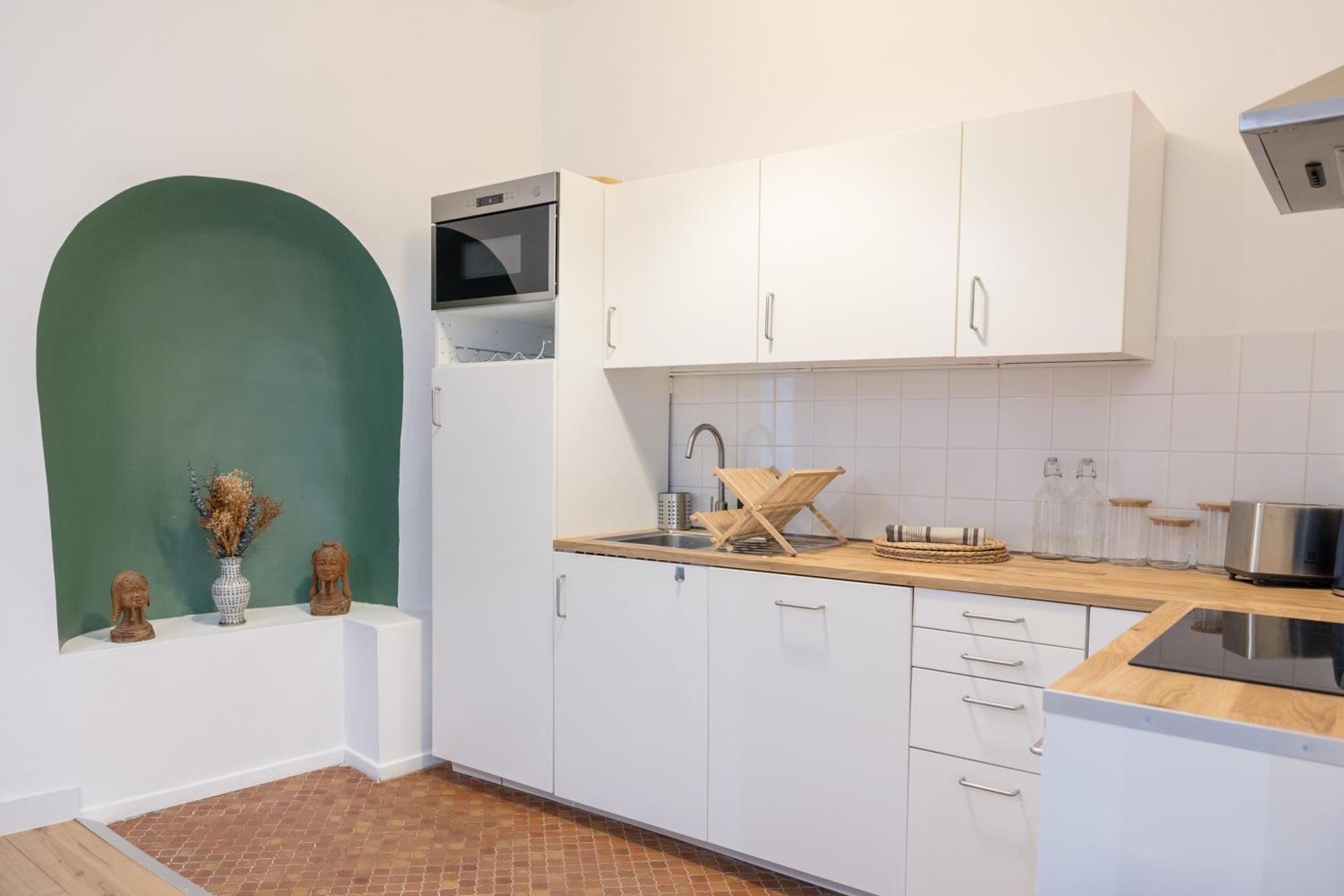 Apartamento L'ecluse St-pierre