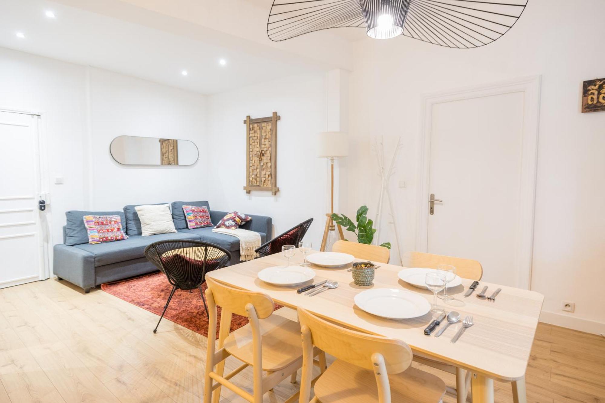 Apartamento L'ecluse St-pierre