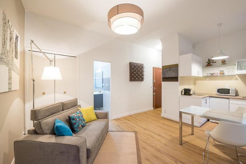 Appartement T2 Centre-ville - Calme&confort Toulouse