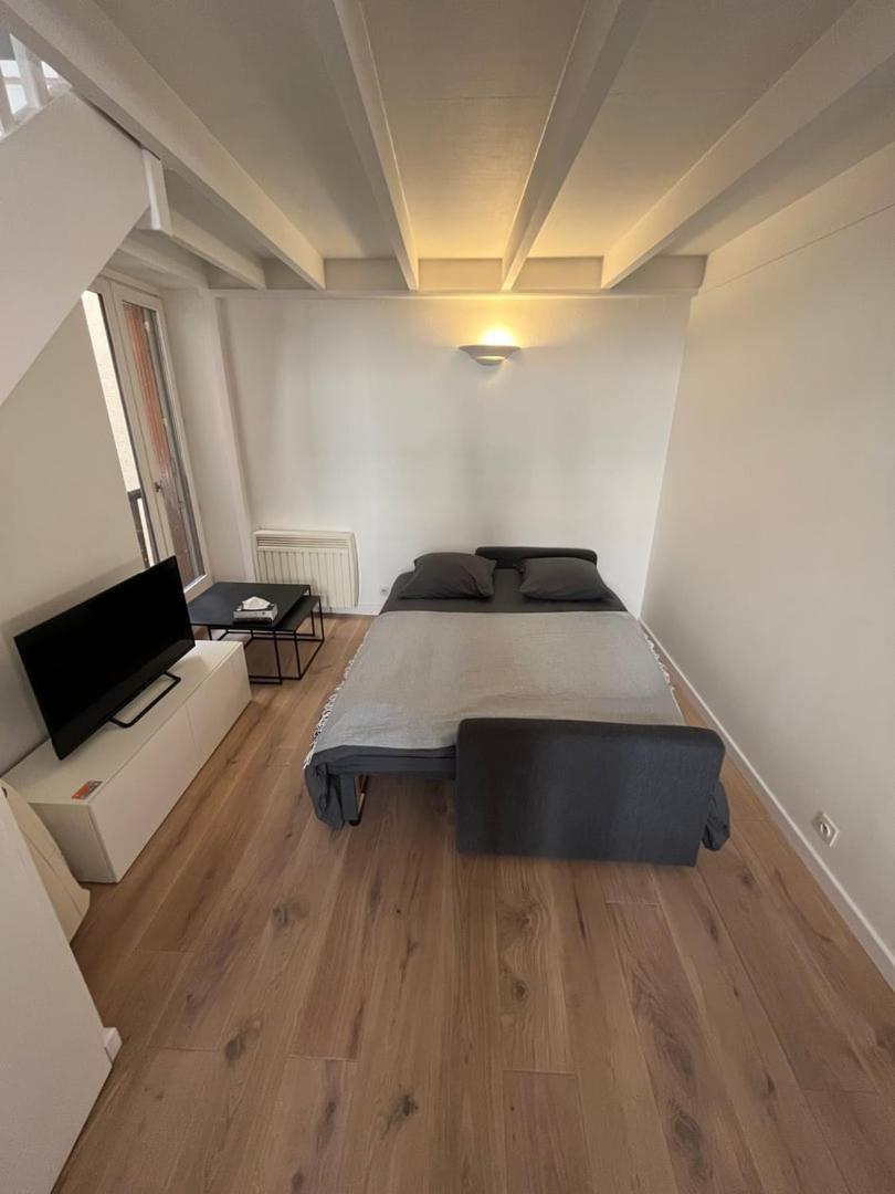 Apartment Saint-rome - Capitole - Climatisation - Renove Toulouse